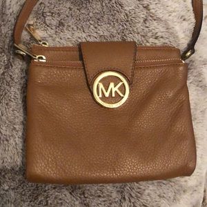 Michael Kors crossbody